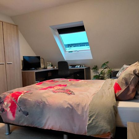 B&B Lora Langemark Exterior foto