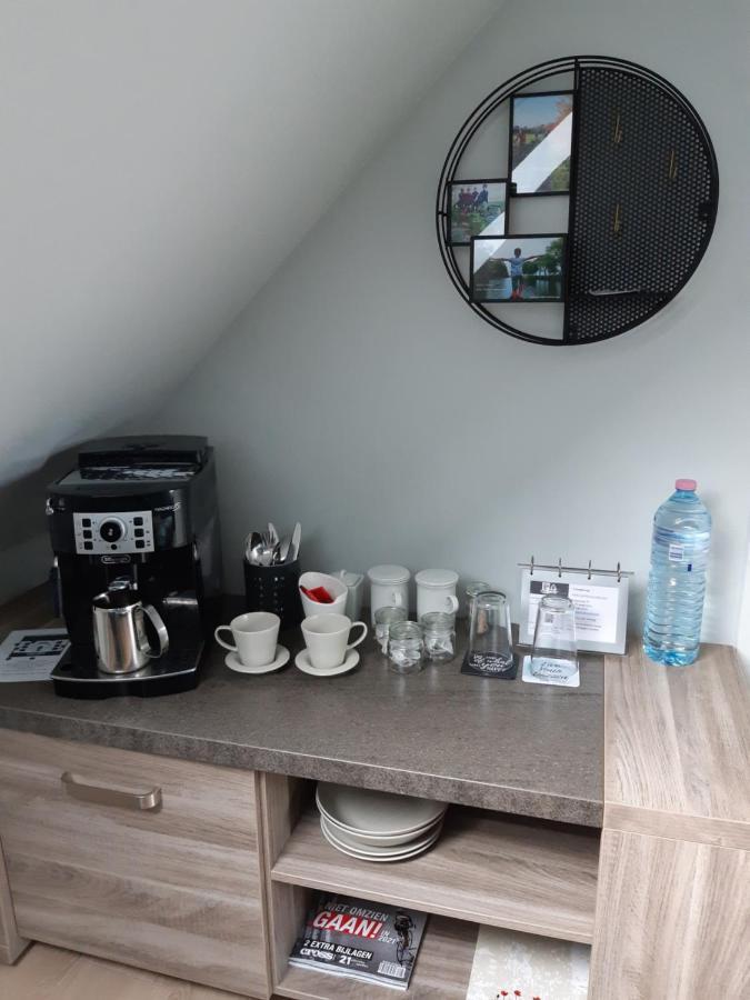 B&B Lora Langemark Exterior foto
